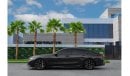 BMW M8 Competition | 7,050 P.M  | 0% Downpayment | Agency Warranty!