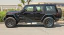 Jeep Wrangler Unlimited RUBICON XTREME 4x4 2.0T GCC 2026 With 3 Years or 100,000 Km Warranty