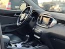 كيا سورينتو EX 2018 Kia Sorento MidOption Full Automatic - 3.3L V6 - Rear Camera & Sensor - Leather Seat - Auto