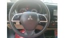 Mitsubishi Outlander 2016 GCC no accident very clean from the inside and outside It has a screen And