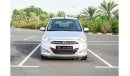 Hyundai i10 2015 | HYUNDAI i10 | GL | 1.2L GCC SPECS | H55227