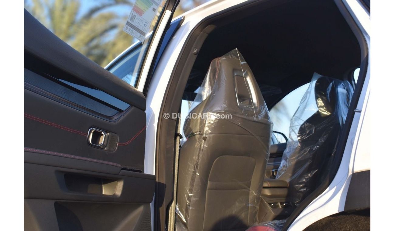 Jetour Dashing 2023 MODEL: JETOUR DASHING 1.5L FOR EXPORT