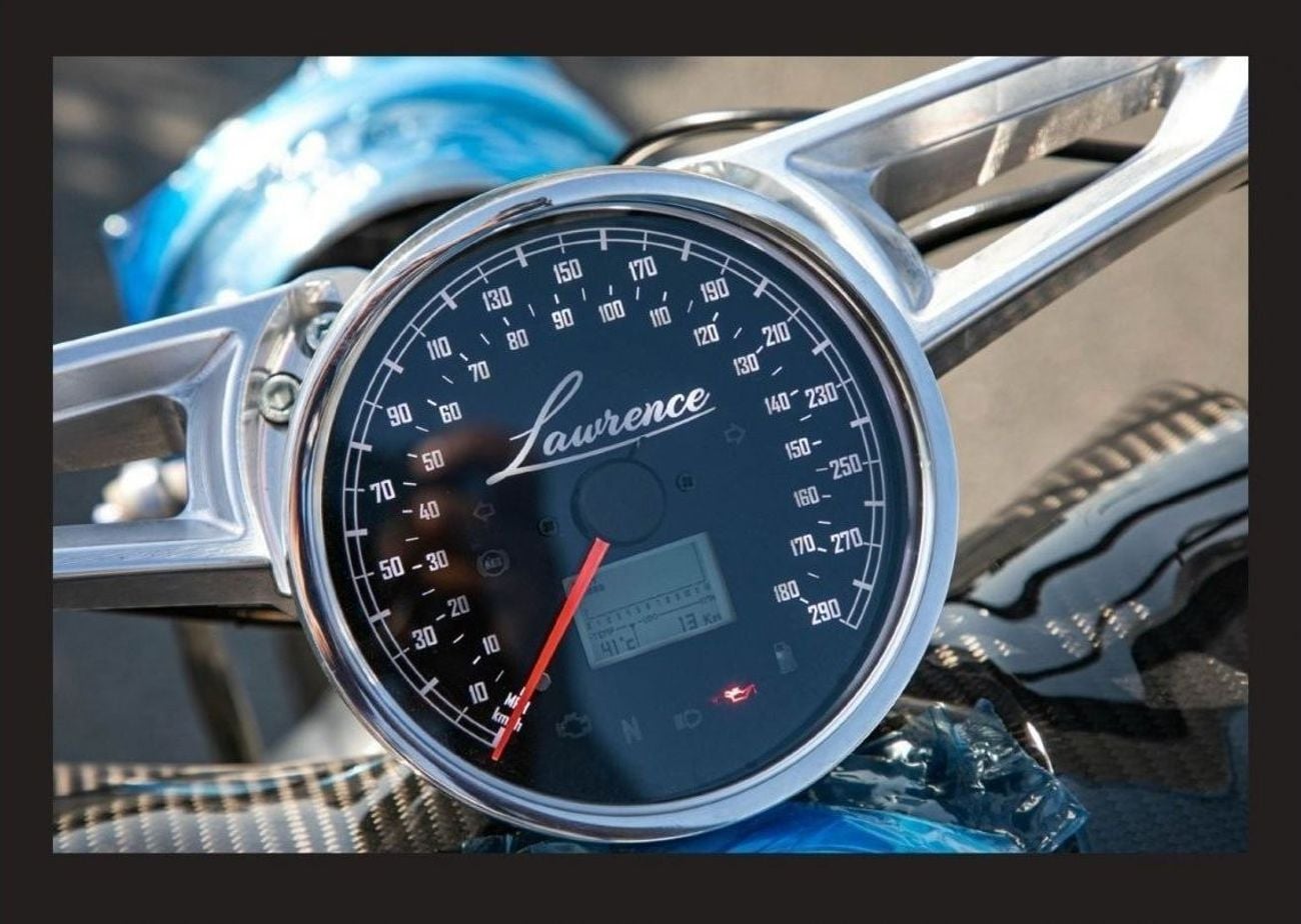 برو سوبيريور موتور سايكل BROUGH SUPERIOR MOTOR CYCLE LAWRENCE 997CC PTR Export Price