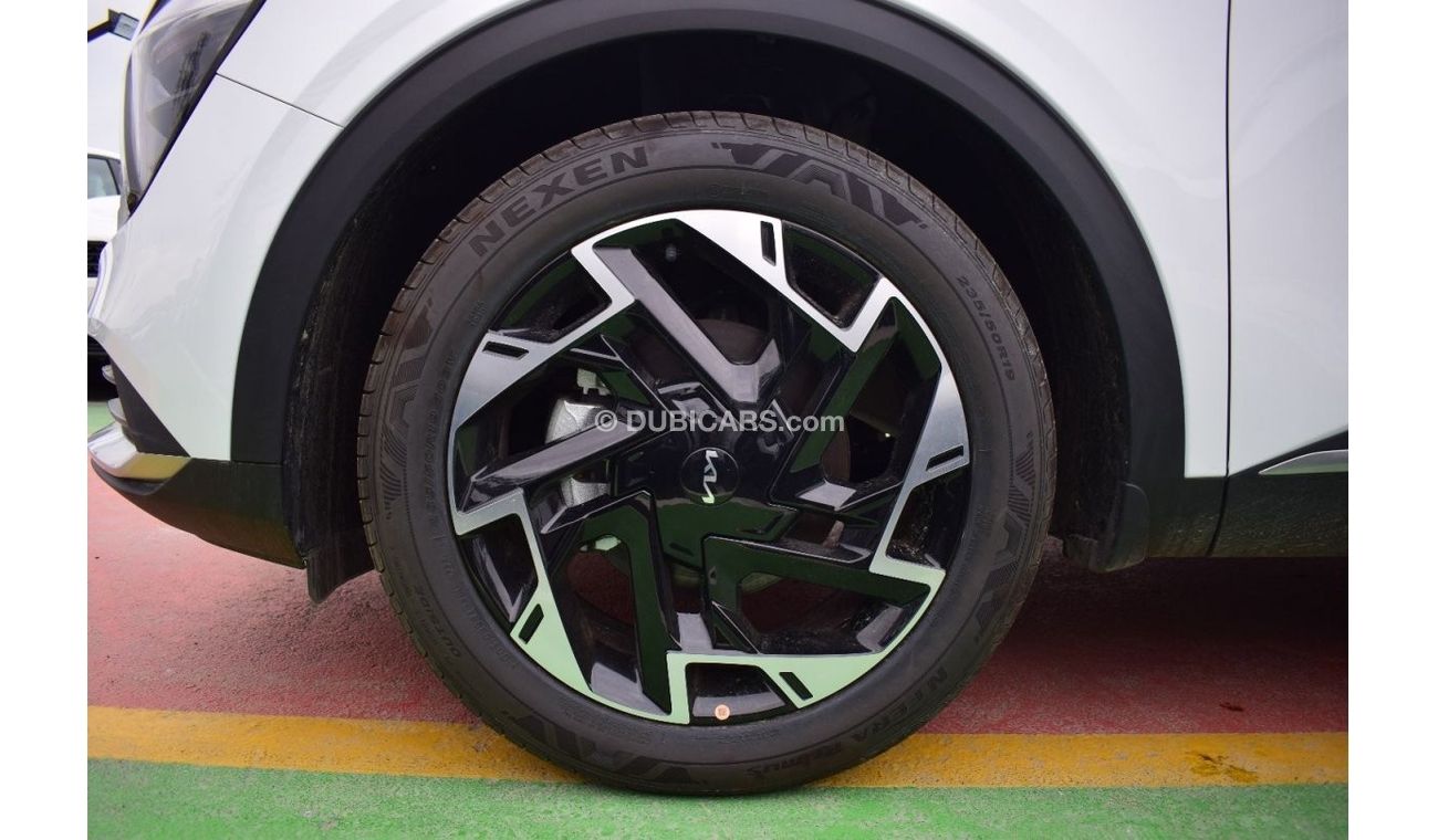 Kia Sportage KIA Sportage 1.6L Turbo Petrol 2023 Model