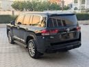 تويوتا لاند كروزر Diesel GXR | GCC Specs | Twin Turbo V6 | Only | Excellent Condition