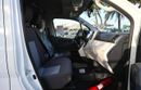 Toyota Hiace DX CARGO