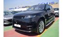 Land Rover Range Rover Sport Range Rover Sport P530 First Edition
