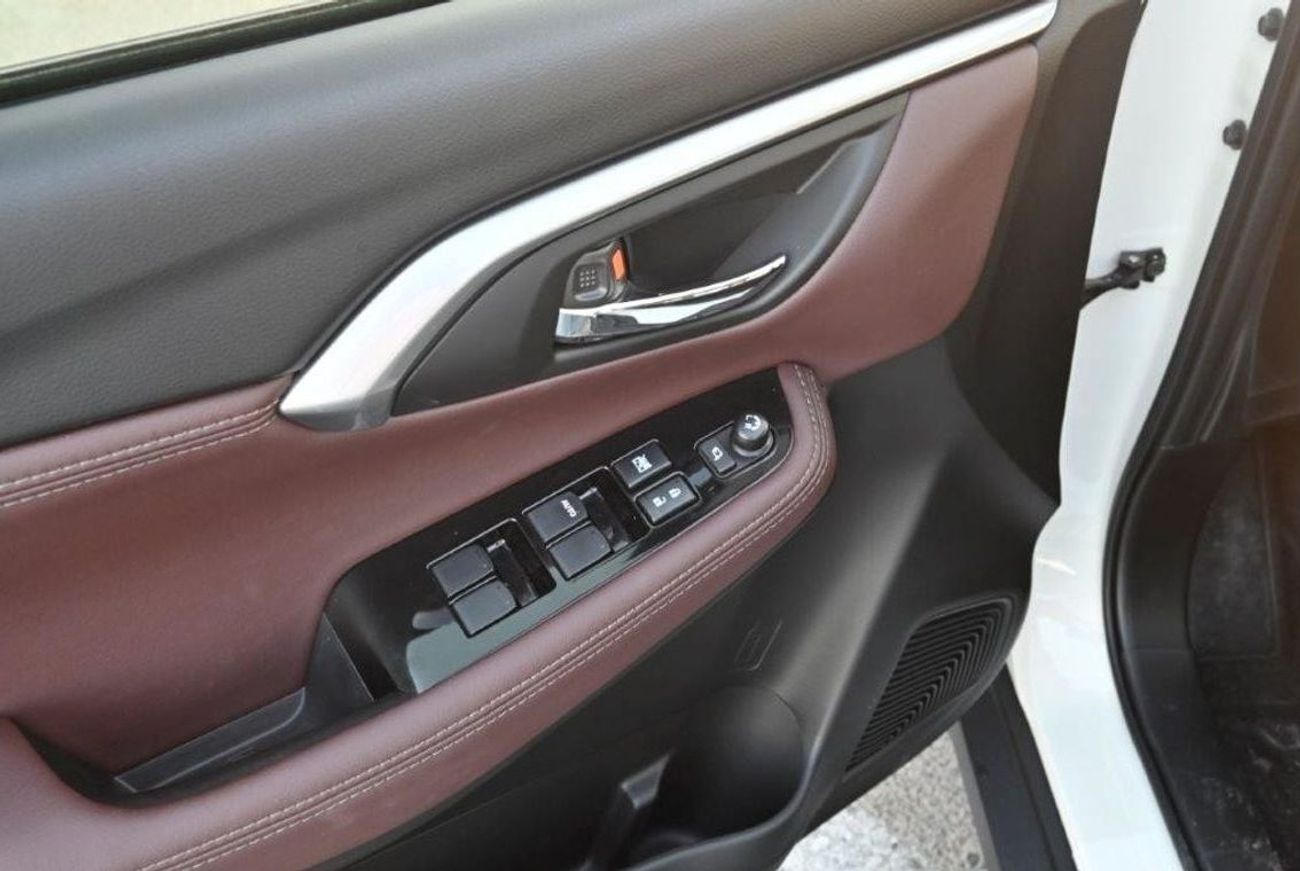 Toyota Urban Cruiser 2025 TOYOTA URBAN CRUISER GLX 1.5L PETROL 5-SEATER AUTOMATIC