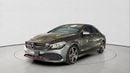 Mercedes Benz CLA250 2.0 CLA 250 4MATIC AMG LINE DCT | Guaranteed Warranty | 0 Down Payment