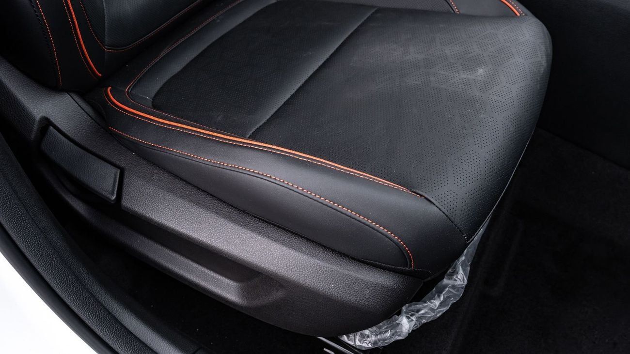 كيا سيلتوس 2025 | KIA SELTOS 1.5L IVT LUXURY COMFORT 360 CAMERA - E-SEAT [EXPORT ONLY]