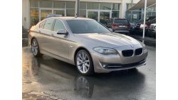 بي أم دبليو 535 BMW 535 i-2011_Excellent _condihon