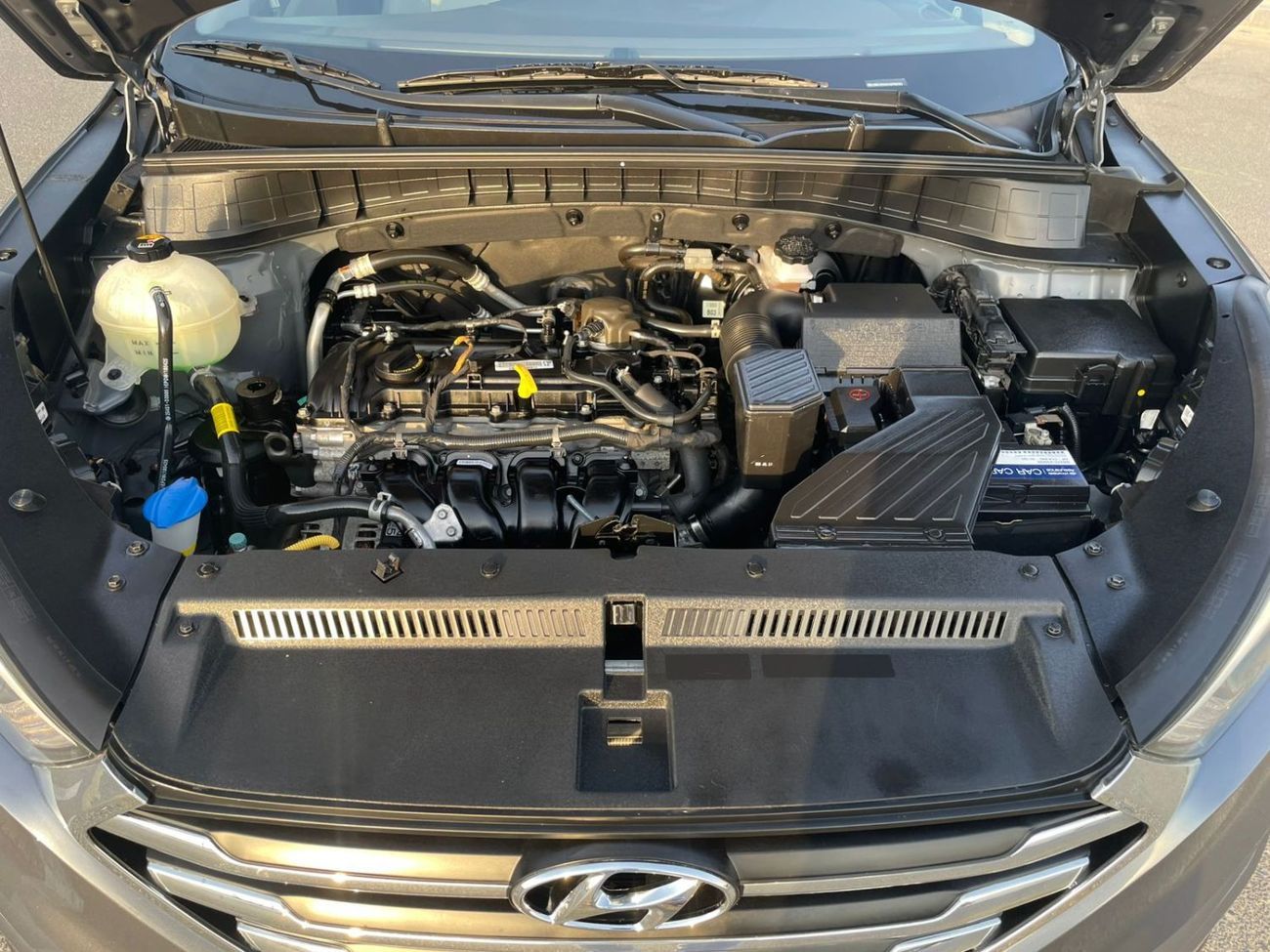 هيونداي توسون 