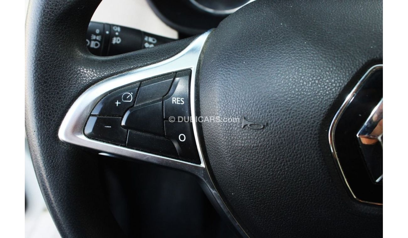 Renault Duster SE Renault Duster 2020 GCC, in excellent condition