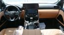 لكزس LX 600 LEXUS LX600 SIGNATURE 2023