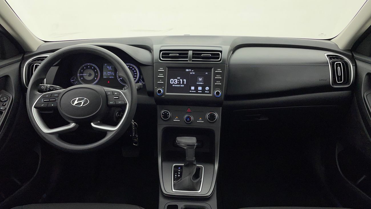 Hyundai Creta SMART 1.5 | Zero Down Payment | Free Home Test Drive