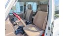 Toyota Land Cruiser Pick Up TOYOTA LAND CRUISER DOUBLE CABIN PICKUP 4.0L V6 2023