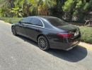 Mercedes Benz S350 S350d