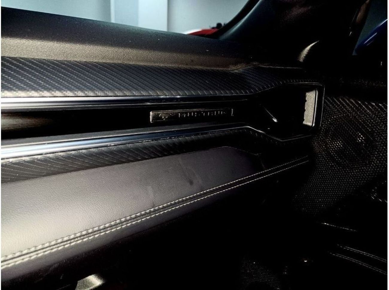 Ford Mustang 5.0L Fastback GT Premium