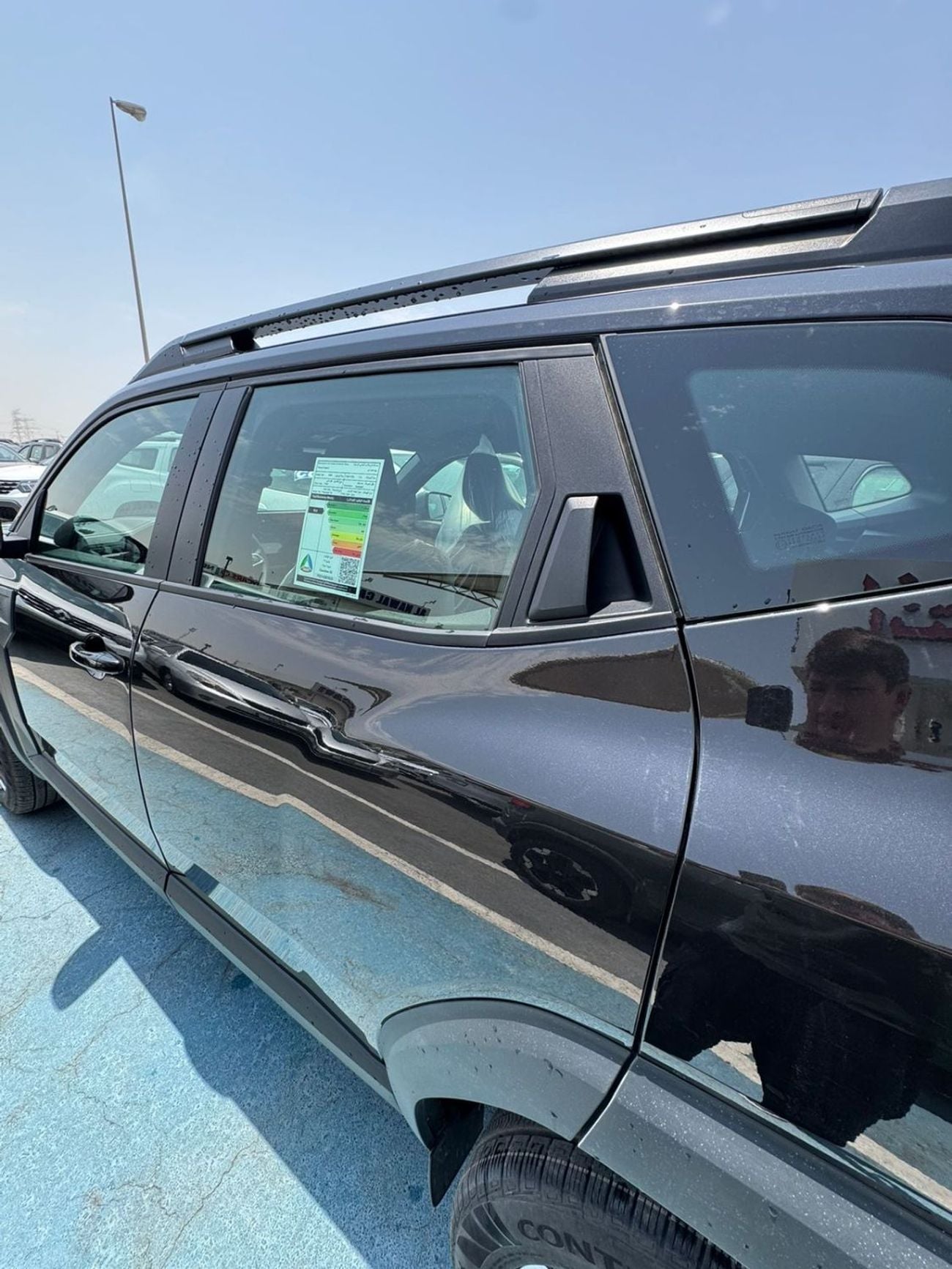 رينو داستر LE Renault Duster 2026!!! NEW SHAPE!!! FOR EXPORT!!!