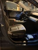 Toyota RAV4 VXR HEV HYBRID  2.5 2026