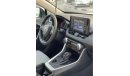 Toyota RAV4 2020 Toyota Rav4 XLE 4x4 With Push Start / EXPORT ONLY فقط للتصدير