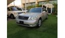 Lexus LS 430