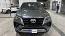 Toyota Fortuner VXR 2024 VXR | AED 1936/Month | 0 DP | 30 Day Return | Warranty | Service History