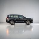 Toyota Land Cruiser VX 4.0L Black Edition