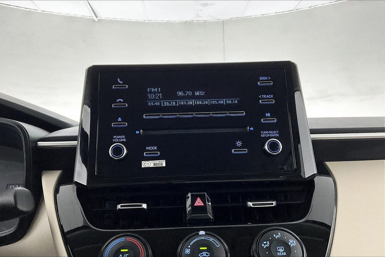 Hyundai Elantra Smart | 1 year free warranty | 0 Down Payment