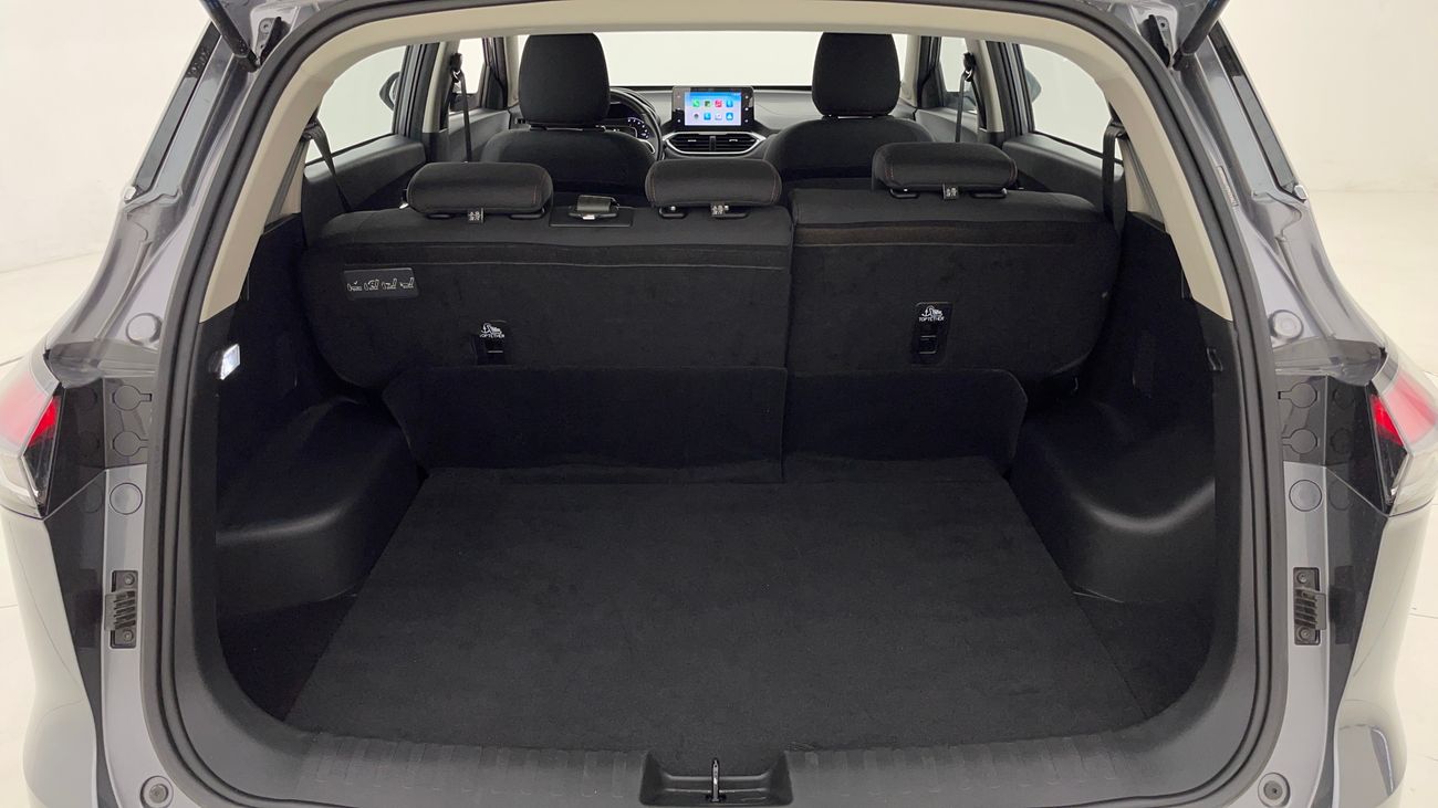 Chevrolet Groove PREMIER 1.5 | Zero Down Payment | Home Test Drive