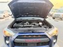 Toyota 4Runner LIMITED TRD Off-Road