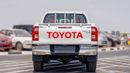 Toyota Hilux HILUX SR5 2.7L MT