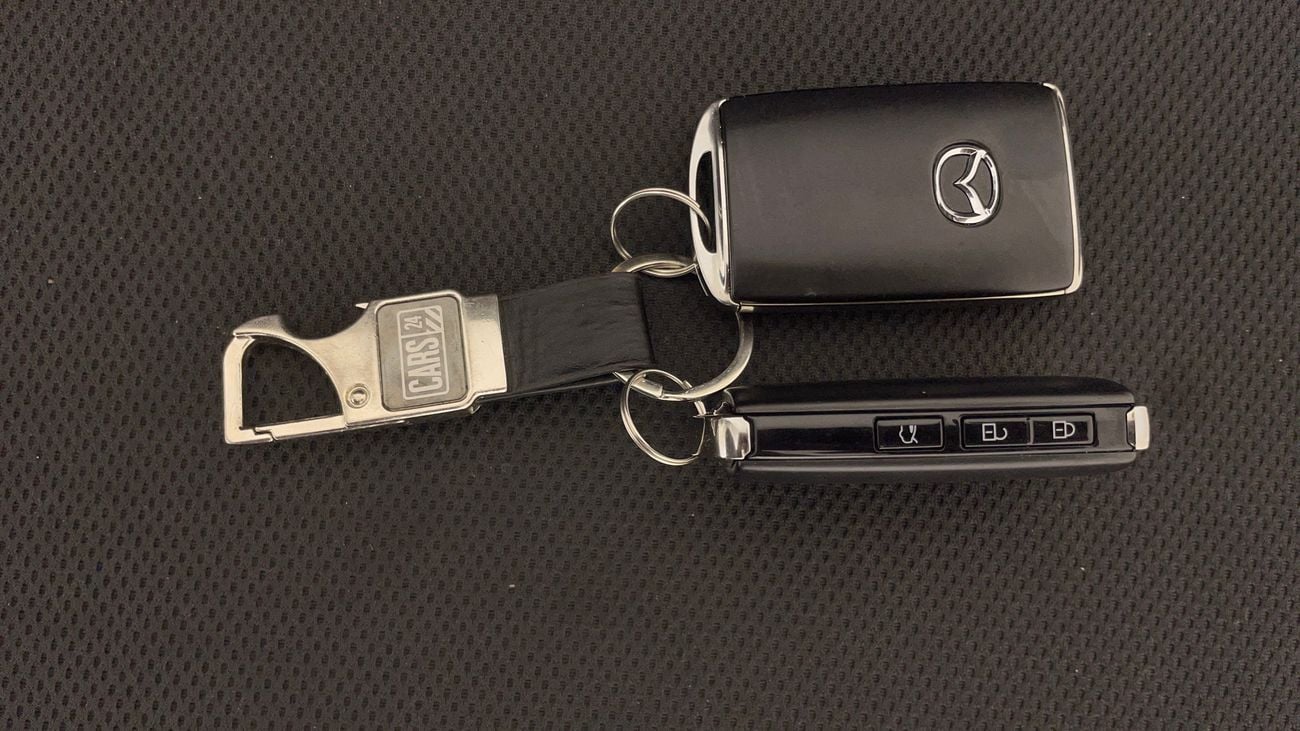 Mazda 6 PURE 2.5 | Zero Down Payment | Home Test Drive