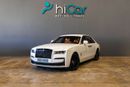 رولز رويس جوست STANDARD AED 14,182 P.M • 0% Downpayment • Rolls-Royce Ghost  • 1 Year Warranty