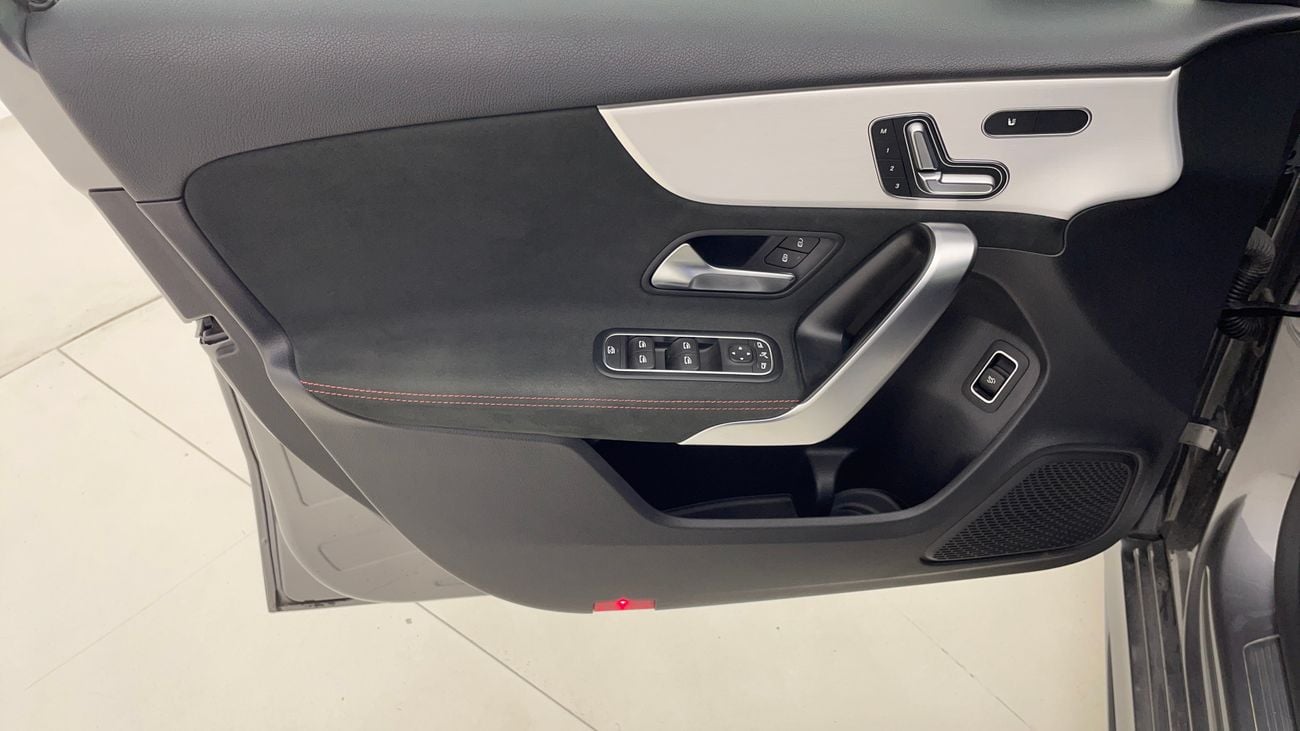 Mercedes-Benz A 200 2024 AMG PREMIUM | AED 1898/Month | 20% DP | 30 Day Return | Warranty