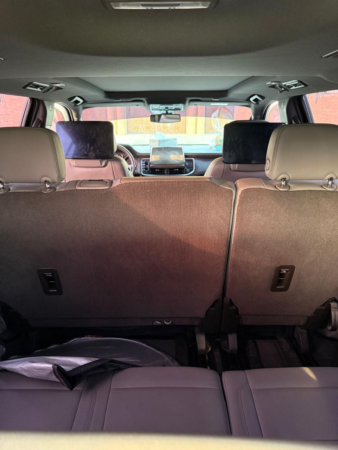 Chevrolet Tahoe GCC LT 5.3L 4WD