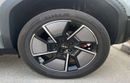 BYD Leopard 3 Electric - 218 HP