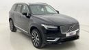 Volvo XC90 ULTIMATE BRIGHT 2 | Zero Down Payment | Home Test Drive