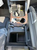 Toyota Land Cruiser GXR4 3.5L FULL OPTION