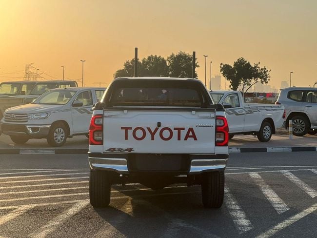 Toyota Hilux ADVENTURE, миниатюра 25