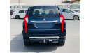 Mitsubishi Pajero Mistsubishi Pajero Diesel engine 2019 model 7 seater full option car very clean and good condition