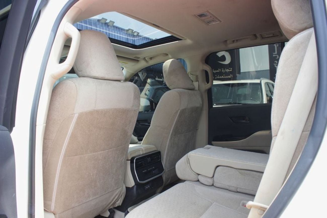 Toyota Land Cruiser EXR