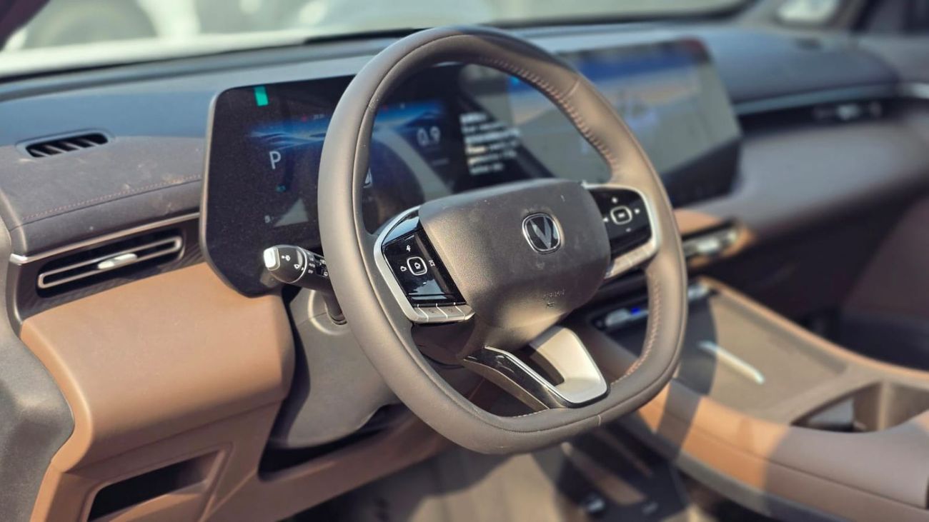 Changan CS55 Plus STD