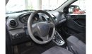 Ford Figo 100% Not Flooded | Ambiente Figo 1.5L | GCC Specs | Good Condition | Single Owner | Accident Free |