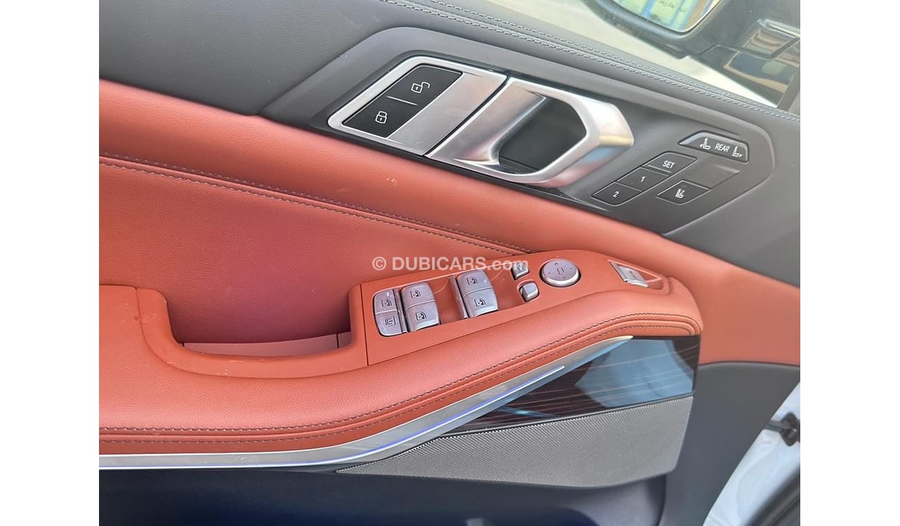 BMW X7 X7 , 3.0 , full option