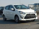 Toyota Wigo 1.2L Petrol, AVAILABLE FOR UAE
