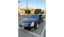 Cadillac DTS Luxury 1