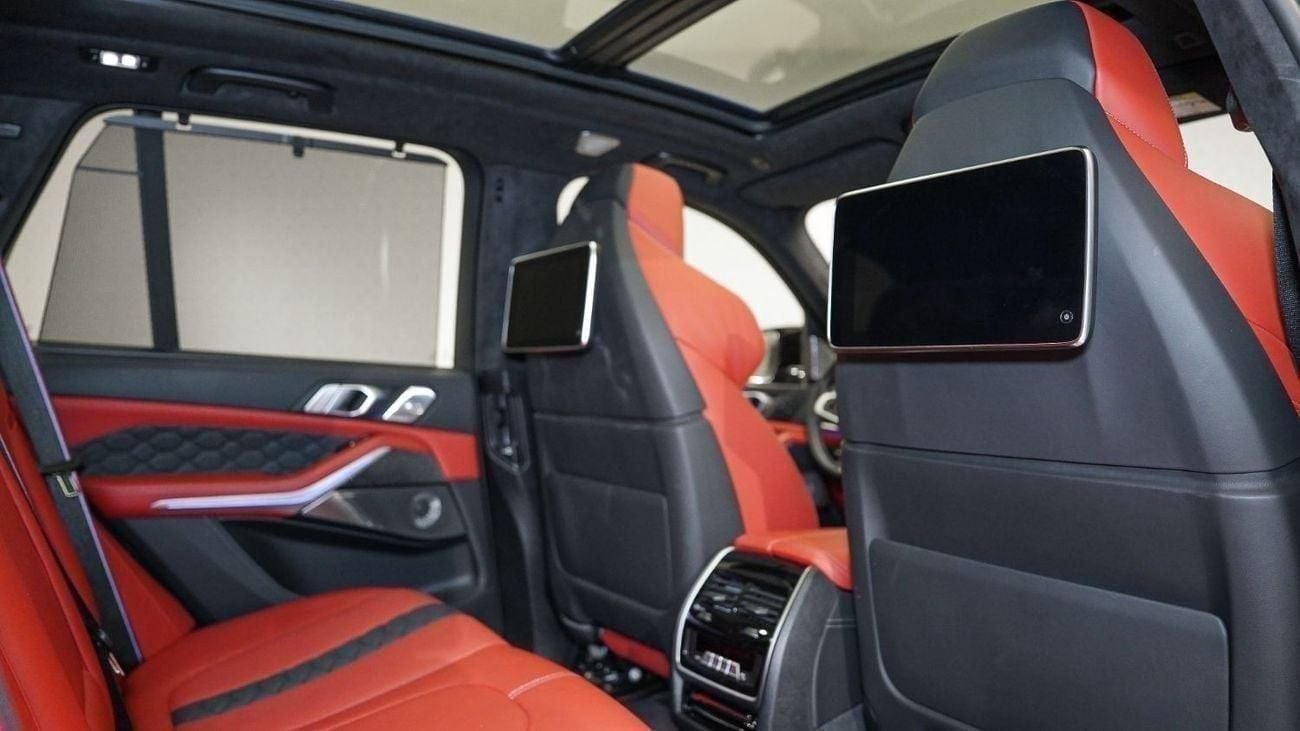 بي أم دبليو X5 | AED 4,654 PM | Up to 3 Years Warranty | GCC