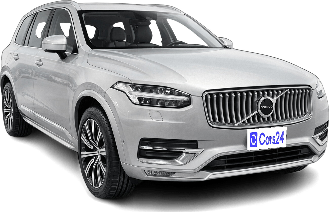 Volvo XC90 ULTIMATE BRIGHT 2023 | AED 2137/Month | 0 DP | 30 Day Return | Warranty