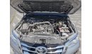 Toyota Fortuner 2.7L Petrol, 17”Alloy Rims, Key Start, LED Headlights, Fog Lamps, Cruise Control, CODE  - TFGCS20